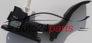PEDAL DE ACELERADOR POTENCIOMETRO VOLKSWAGEN AUDI 0 281 002 342 / 0281002342 / 1J1 721 503 K / 1J1721503K 