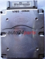 KOMPUTER STEROWNIK SILNIKA FORD ESCORT 1.6 95AB-12A650-XA WIND, 95AB12A650XA SME-105 -