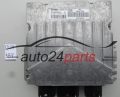 CALCULATEUR MOTEUR CITROEN S118230012 D, S118230012D, SIRIUS 81