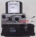 BOMBA HIDRAULICA Y CENTRALITA ABS OPEL ASTRA J GM 13356789 ACB, ATE 10.0212-0663.4, 10021206634, 10.0961-4522.3, 10.0619-3651.1, 10061936511, 28.5611-8103.3, 28561181033