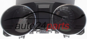 CUADRO INSTRUMENTOS VW VOLKSWAGEN VI 5K0920 870C, 5K0920870C 