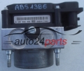 ABS HYDRAULIK-AGGREGAT MIT STEUERGERAET DACIA LOGAN  BOSCH 0 265 232 198, 0265232198, 8200 756 095, 8200756095, 0 265 800 584, 0265800584