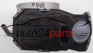 Przepustnica Powietrza D3V9T DX239F991AB A2C31286800