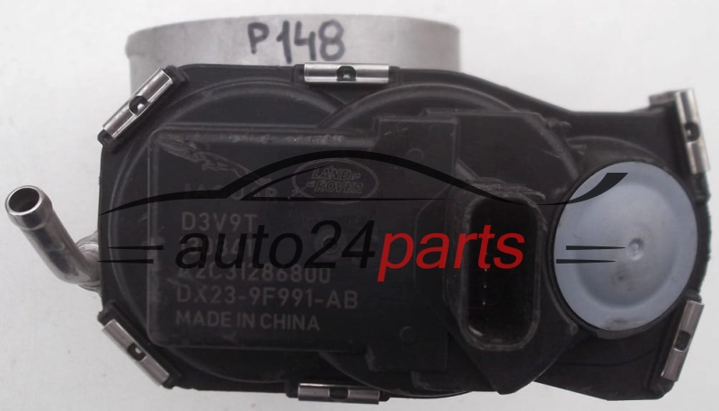 Przepustnica Powietrza D3V9T DX239F991AB A2C31286800