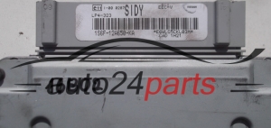 KOMPUTER STEROWNIK SILNIKA FORD FIESTA 1.6 1S6F-12A650-KA