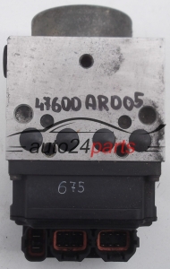ABS NISSAN X-TRAIL 47600 AR005 / 47600AR005 