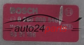 SAAB 9000 BOSCH 0 280 000 540, 0280000540, 93 91 186, 9391186