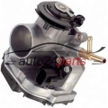 CUERPO DE MARIPOSA  SEAT SKODA VOLKSWAGEN VDO 408.237/430/003, 047 133 061 G