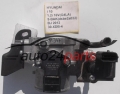 BOITIER DE PAPILLON HYUNDAI i10 35170-26910, 3517026910, 9 600 930 006, 9600930006, 30-XDB-4, 30XDB4