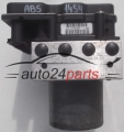 ABS HYDRAULIK-AGGREGAT MIT STEUERGERAET MERCEDES VITO VIANO BOSCH 0 265 235 167, 0265235167, A 001 446 14 89, A0014461489, 0 265 950 599, 0265950599