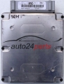 KOMPUTER STEROWNIK SILNIKA FORD ESCORT 1.6 95AB-12A650-XA WIND, 95AB12A650XA SME-105 -