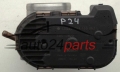 BOITIER DE PAPILLON VOLKSWAGEN AUDI SEAT SKODA BOSCH 0 280 750 026, 0280750026, 06A 133 062 L, 06A133062L