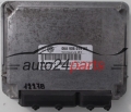  CALCULATEUR MOTEUR VW VOLKSWAGEN GOLF 1.6 AKL 06A 906 019 AS, 06A906019AS, SIEMENS 5WP4372 04, 5WP437204 