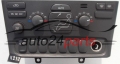 PANEL OGRZEWANIA STEROWNIK NAWIEWU REGULATOR KLIMATRONIK VOLVO 9494263 - K232