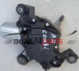 MÉCANISME MOTEUR D'ESSUIE-GLACE ARRIÈRE OPEL ASTRA 2004-2009 93179057, 1273081, 12 73 081 ESTATE