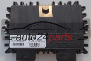 Commande de suspension CITROEN C4 WABCO 446 158 005 0, 4461580050, 96 643 850 80, 9664385080 