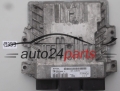 KOMPUTER STEROWNIK SILNIKA FORD FOCUS 1.6 TDCI S180133028 A, S180133028A, BV61-12A650-NG, BV6112A650NG