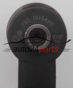 WTRYSK WTRYSKIWACZ PALIWA DIESEL OPEL ASTRA HONDA CIVIC  BOSCH 0445110082