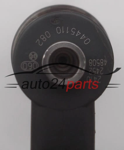 WTRYSK WTRYSKIWACZ PALIWA DIESEL OPEL ASTRA HONDA CIVIC  BOSCH 0445110082