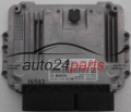 KOMPUTER STEROWNIK SILNIKA FORD 1.6 BOSCH 0 261 S10 283