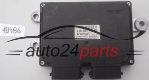 STEROWNIK SKRZYNI AUTOMATYCZNEJ SMART Mitsubishi G2T60271H4ZE, A 001 545 71 16/000, A0015457116000, A0015457116 - 
