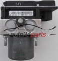 ABS Pumpe und steuergerat AUDI A4 BOSCH 0 265 950 473