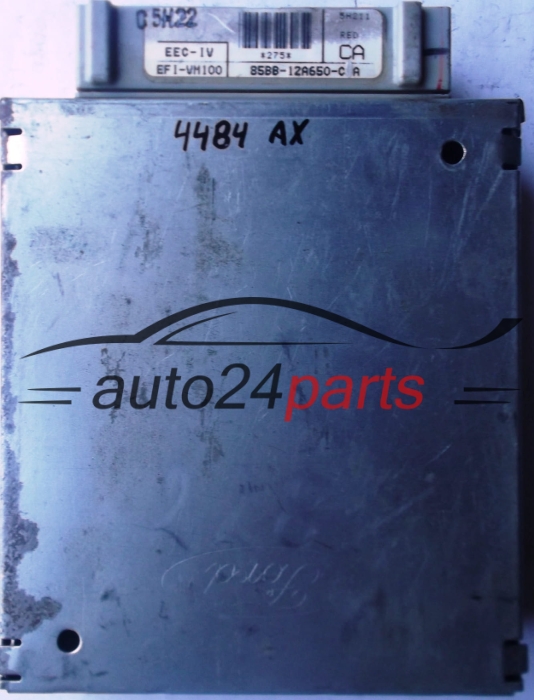 calculateur moteur pour ford scorpio 2.0 