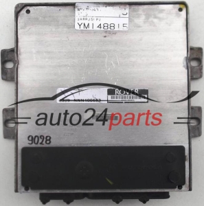 KOMPUTER STEROWNIK SILNIKA ROVER 75 1.8 16V, NNN100683, 3329, YM148815 - 6157, 9028