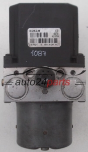 BOSCH 0 265 222 015, 0265222015, 0 265 800 007, 0265800007, 1S71-2M110-AE, 1S712M110AE, 1S71 2M110-AF, 1S712M110AF