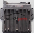 KOMPUTER STEROWNIK SILNIKA RENAULT CLIO 1.2, HOM7700868295, 7700108487, 21649273-0, PLF 7700108455 