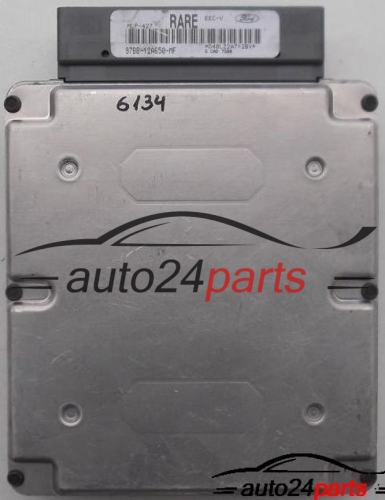 calculateur moteur pour ford mondeo 2.5 v6