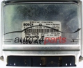 KOMPUTER STEROWNIK SILNIKA TOYOTA YARIS 1.4 D4D 89661-0D170 1ND-TV