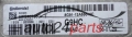 KOMPUTER STEROWNIK SILNIKA FORD GALAXY 2.0 TDCI Continental 5WS40758C-T,  FoMoCo 8G91-12A650-HC