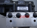 POMPE HYDRAULIQUE ET CALCULATEUR d'ABS ALFA ROMEO MITO BOSCH 0 265 252 705, 0265252705, 51968089, 0265952252