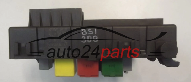 OPEL VECTRA C SIGNUM 2002-2008 13170888 CW 93180091