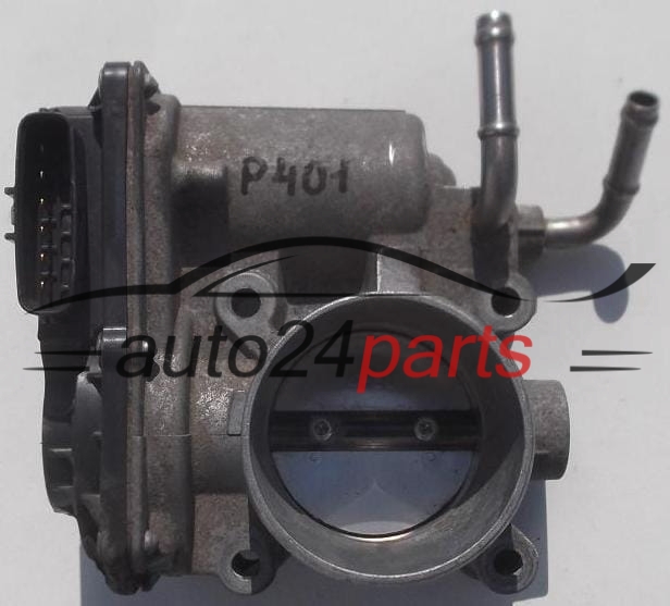 BOITIER DE PAPILLON TOYOTA YARIS 22030-47010, 2203047010