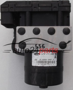 ABS FORD ESCORT 96FB 2M110AB, 96FB2M110AB, 10.0204-007.4, 1002040074, 96FB 2C013-AA, 96FB2C013AA, 10.0946-0100.3, 10094601003