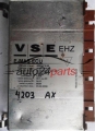 STEUERGERAT VSE EHZ E-MAS ECU MERCEDES ACTROS ATEGO A0004460420, 0004460420, A 000 556 04 20/001, A05347005, A05347.0.05, 49501678, 49 501 678/A, ST10F269