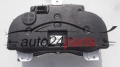 CUADRO INSTRUMENTOS OPEL CORSA D JOHNSON CONTROLS 28120244-5, 281202445, P0013281901