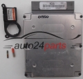 calculateur moteur pour ford ka 1.3 