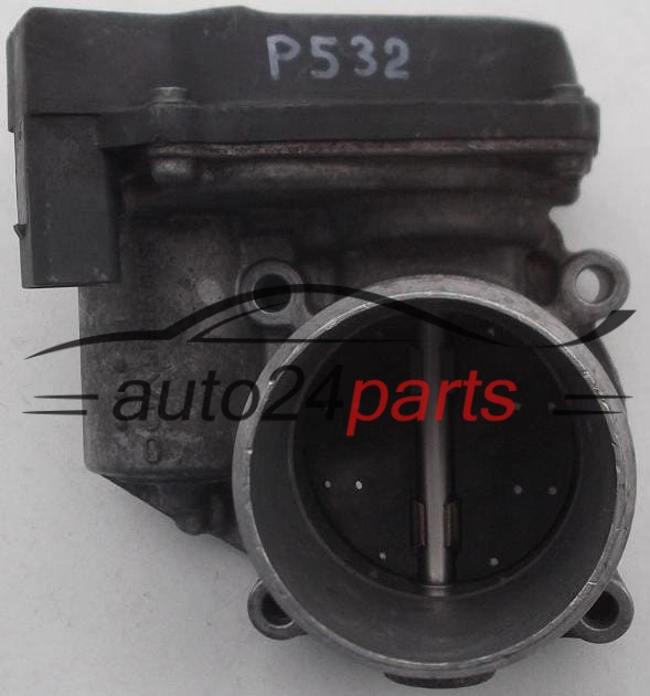 Boitier de papillon Audi Volkswagen Seat 2.0 06F133062G A2C53044094