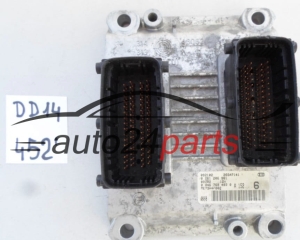 FIAT PUNTO 1.2 BOSCH 0261206981, 0 261 206 981, 00467694030, 46769403, 0 0406 769 403 0, ME73H4F002