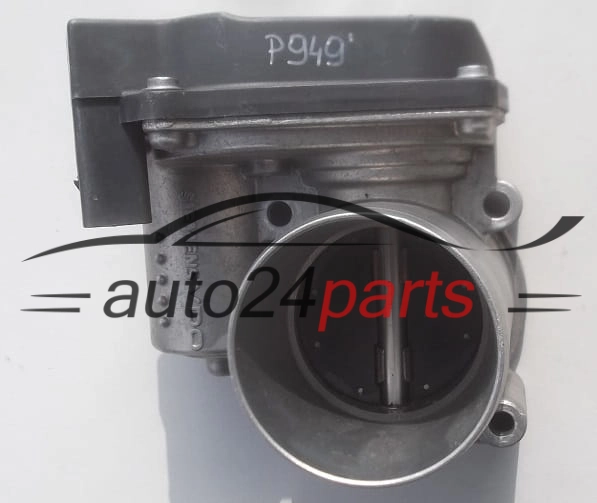 PRZEPUSTNICA POWIETRZA SEAT SKODA VOLKSWAGEN SIEMENS A2C53030936, 03C 133 062 C, 03C133062C