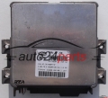 calculateur moteur pour fiat dedra 1.8
