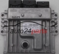 CALCULATEUR MOTEUR FORD 2.0 TDCI DV61-12A650-AYD, DV6112A650AYD, DELPHI 28419069