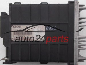 MOTORSTEUERGERÄT FIAT FIORINO LANCIA 1.4 BOSCH 0 280 000 760, 0280000760, 28SA2336, 001, 941017, 2287357830