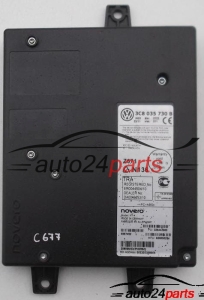 CENTRALITA BLUETOOTH VW VOLKSWAGEN TOURAN 3C8 035 730 B, 3C8035730B 