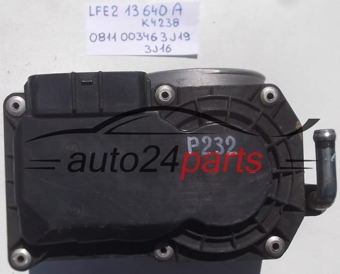 LFE2 13 640 A, K4238, 0811003463J19,0811003463J16 