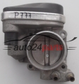 PRZEPUSTNICA POWIETRZA VOLKSWAGEN AUDI SEAT SIEMENS 408-238-327-003, 408238327003, 06F 133 062, 06F133062