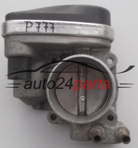 PRZEPUSTNICA POWIETRZA VOLKSWAGEN AUDI SEAT SIEMENS 408-238-327-003, 408238327003, 06F 133 062, 06F133062 -  P777